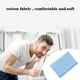 thumbnail image 3 of Toallas de gimnasio 100% algodón, toalla deportiva para entrenamiento, sudor, súper suave y absorbente, paquete de 2 33*100cm, 3 of 5