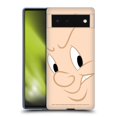 thumbnail image 1 of Head Case Designs Officially Licensed Looney Tunes Full Face Elmer Fudd Soft Gel Case Compatible with Google Pixel 6, 1 of 7