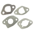 thumbnail image 4 of Engine Gasket Set for GX160 GX200 168F/170F 2-3KW EnginePetrol Generator Trimmer, 4 of 9