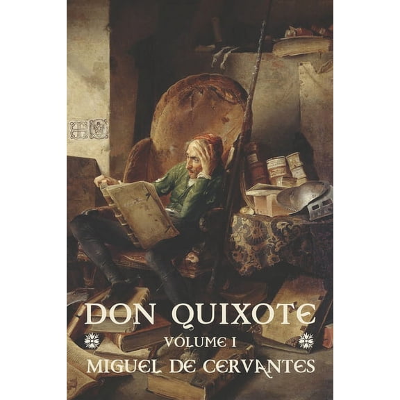 Don Quixote: Volume I (Paperback)