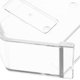 thumbnail image 3 of Hytrove Caja Para Timbre Puerta Uso Exterior Interior Transparente, 3 of 8