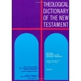 thumbnail image 1 of Pre-Owned Theological Dictionary of the New Testament (Volume X) (Hardcover) 0802823238 9780802823236, 1 of 1