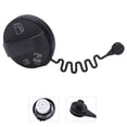 thumbnail image 3 of Peahefy 94564508,Fuel Filler Cap,Fuel Tank Filler Cover Cap 94564508 Part Replacement For Spark 2010-2012, 3 of 8
