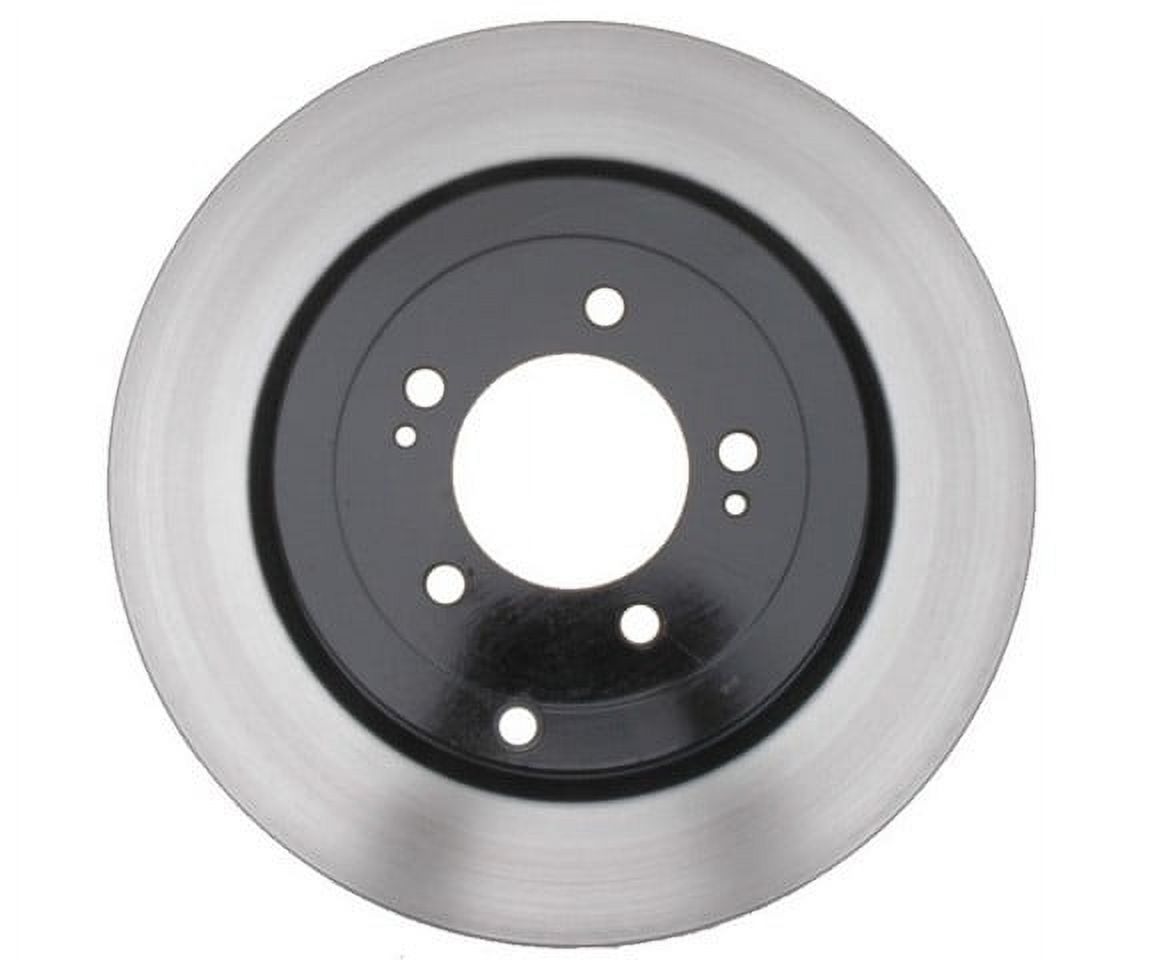 Raybestos Specialty Performance Rotors, 980660 Fits select: 2008,2011-2015 MITSUBISHI LANCER EVOLUTION GSR