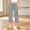 Grey, variant on Capri Leggings for Women Gym Yoga Pants Women's Wide Leg Yoga Pants Casual Pants for Women Yoga Pants for Women Lightweight Pants for Women Petite Yoga Pants Spring Pants for Women