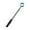 Light blue, variant on SDFGTstore Portable Golf Ball Grabbers Pickup Tool Telescopic Golf Ball Retrievers Aluminum Alloy Golf Ball Grabbers Training Tool