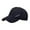 Navy, variant on Men's and Women's Breathable Baseball Cap, Moisture Wicking Sport Hat with Adjustable Snapback, Sun Protection for Mountain Climbing, Beach Activities and Outdoor Sports
