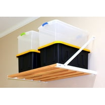 Rhino Shelf Universal Garage Storage Kit - 4 feet