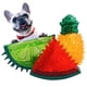 thumbnail image 1 of Paquete de 3 juguetes para masticar refrescantes para perros, juguete de dentición congelado para cachorros, juguetes chirriantes interactivos de verano, golosinas para mascotas pequeñas y m, 1 of 5