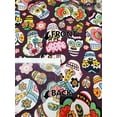 thumbnail image 2 of 100% Cotton Fabric Quilt Prints Alexander Henry ALEGRIA Licensed 44" Wide Sold By The Yard, 2 of 2