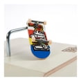 thumbnail image 2 of Patineta para Dedos Tech Deck de Madera más Rampa, 2 of 4