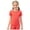 Watermelon Red, variant on Akiihool Cute Clothes for Teen Girls Girls Western Shirt Cowgirls Embroidered Country Concert T Shirt Graphic Horseback Rider Tassel Fringe Tee Tops (White,5-6 Years)