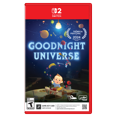 thumbnail image 1 of Goodnight Universe (Nintendo Switch 2), 1 of 8