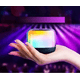 thumbnail image 4 of 2 Bocinas RADIO FM, reproductor, bocina para celular Bluetooth, 4 of 4