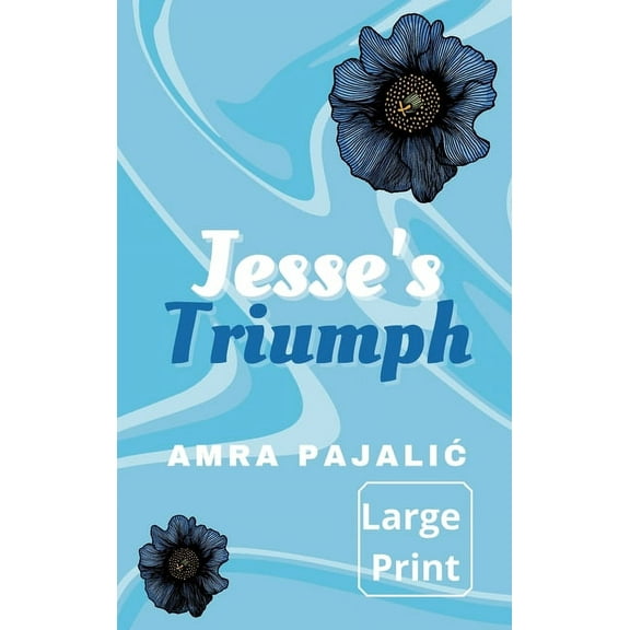 Sassy Saints Jesse's Triumph, Book 3, (Hardcover)
