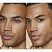 e.l.f. Halo Glow Liquid Filter, 5 Medium/Tan, 1.06 fl oz