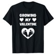 thumbnail image 1 of AALJY Growing My Valentine Pregnancy Announcement Valent, 1 of 5