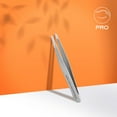 thumbnail image 2 of Staleks Pro Eyebrows Tweezers for Women - Bevel Tip Precise Tweezers for Eyebrow Shaping and Ingrown Hair Removal: Stainless Steel Tool for Professionals Type 4 TE-10/4, 2 of 7