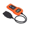 thumbnail image 1 of Programador de diagnóstico OB, herramienta de diagnóstico OBD2, escáner de motor de automóvil, herramienta de escaneo de diagnóstico OBDII, estándares líderes en la industria, 1 of 9