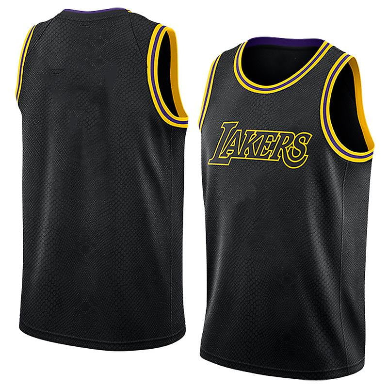 Los Angeles Lakers No. 8 Kobe Bryant Jersey - Walmart.ca