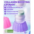 thumbnail image 2 of Mascarilla labial TOCOBO Collagen Boosting Lip Plumper 15 ml, 2 of 7