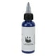 thumbnail image 2 of 60 ml de pigmento para tatuajes, retención de color estable profesional, tinta de tatuaje dinámica para artistas del tatuaje, azul brillante, 2 of 10
