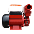 thumbnail image 2 of Bomba De Agua Eléctrica SWEDISH HUSKY POWER 370w Autocebante, 2 of 5