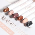 thumbnail image 4 of AMERTEER 6PCS/Set Eyeshadow Stick Waterproof Eye Shadow Pencil Crayon Long Lasting, 4 of 12