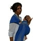 thumbnail image 2 of Rebozo Portabebés Indajani Balaj Azul, 2 of 5