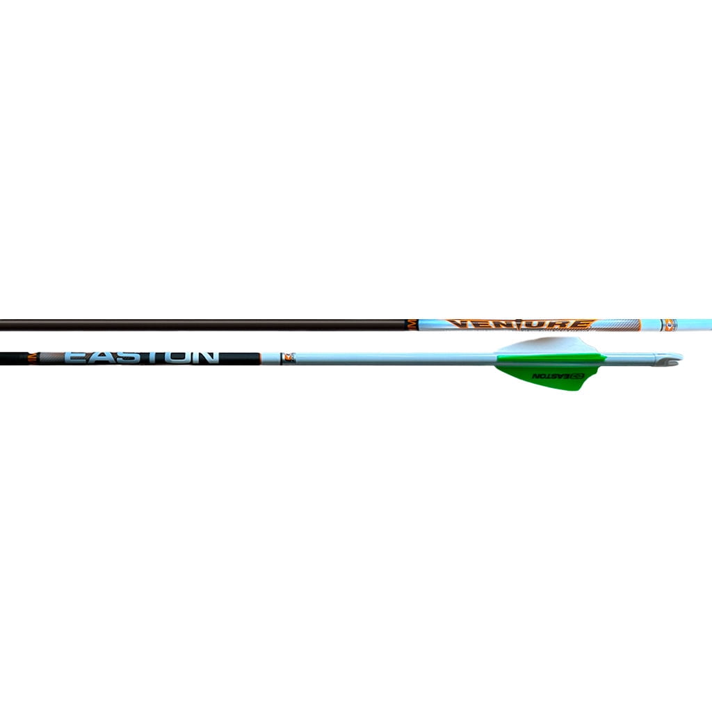 Easton Archery 6.5mm Junior Carbon Arrow 26