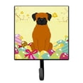 thumbnail image 1 of Carolines Treasures BB6115SH4 Easter Eggs Fawn Boxer Leash or Key Holder, 1 of 1