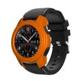 thumbnail image 3 of karymi Thin PC Hard Protection Full Case Cover for Galaxy Watch 46mm Wal&mart Deals, 3 of 3