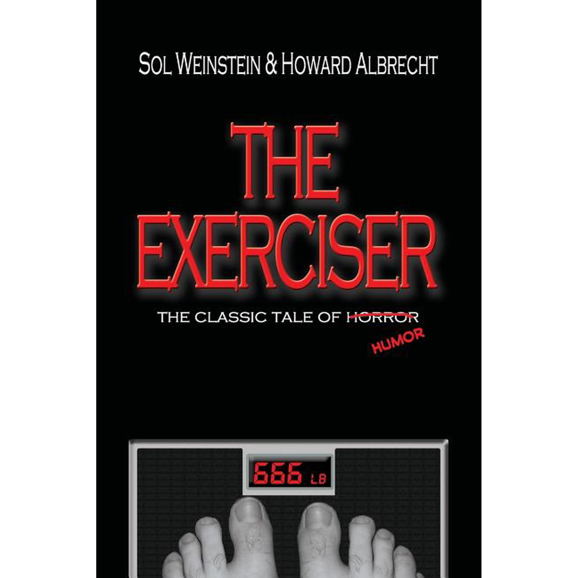 The Exerciser (Paperback) by Howard Albrecht Sol Weinstein