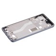 thumbnail image 5 of Cadre Central de Remplacement Compatible avec Motorola Moto Edge (XT2205-1 / 2022) (Gris), 5 of 5