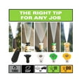 thumbnail image 6 of Greenworks 2300 PSI at 2.3 GPM AC Electric 120V Brushless Pressure Washer 5118002VT, 6 of 11