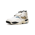 thumbnail image 4 of NIKE MENS Air Diamond Turf "Must Be The Money" IF2534 100 IF2534 100 from Stadium Goods, 4 of 8