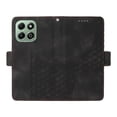 thumbnail image 2 of Funda GANGXUN para Honor X6C 4G con diseño acolchado elegante, cuero PU, protección total y ajuste preciso, 2 of 5