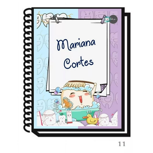 Agenda Dentista