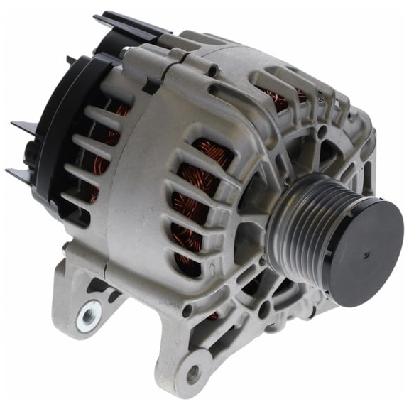 OEG Parts New Alternator Replacement For Nissan Rogue Sport 2.0L 2017 2018 2019 2020 2021 2022 17-22 TG12C167 LRA04492 A-9687 A9687 28-8601 288601 2620093 23100-4BB0A 231004BB0A