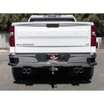 thumbnail image 1 of Advanced FLOW Engineering Exhaust System Kit 49-34139-B Gemini XV Cat-Back System; Stainless Steel; With Muffler; 3 Inch to 2-1/2 Inch; Pipe Diameter; Single Exhaust With Dual Exit; Split Rear Exit, 1 of 10