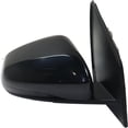 thumbnail image 5 of New Side View Mirror Compatible with 2016 Cadillac CHEVROLET SPARK 5.3L 6.2L V8 L87/L86 355HP Replaces GM150ER GM1321533 94781629-PFM 42518466 95410524 94781629PFM4251846695410524, 5 of 5
