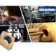 thumbnail image 3 of 10 Uds. Insertos rotativos CNC insertos de carburo CCMT060204-HM YBC251 tornos, fresadoras herramienta de torneado hilos de acero, 3 of 5