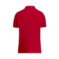 thumbnail image 2 of Henbury Womens 65/35 Polo Shirt, 2 of 2