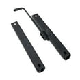 thumbnail image 3 of Vehicle Seat Slider Track Durable Universal Seat Mounting Track Assembly Right Adjustment, 3 of 7