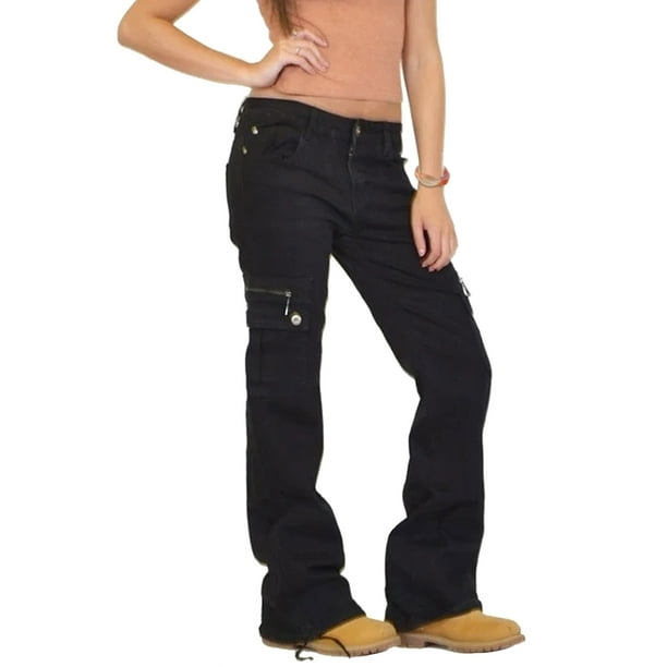 dance cargo pants