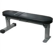 PowerBlock Travel Bench, Foldable Workout Bench, Innovative Gym Equipment