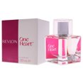 thumbnail image 4 of One Heart de Revlon para mujer - EDT Spray de 1 oz Revlon Revlon Aerosol EDT 1 oz, 4 of 4