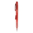 thumbnail image 4 of Chroma Mechanical Pencil, 0.7 Mm, Hb (#2), Black Lead, Red Barrel, Dozen | Bundle of 2 Dozen, 4 of 5