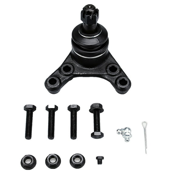 ECCPP - 1PC Front Upper Ball Joint Compatible Fit 1995-2004 For Toyota Tacoma K90256