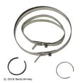 thumbnail image 3 of BeckArnley 103-2779 CV Joint Boot Kit, 3 of 4